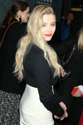 Chloe Moretz pic #1111262