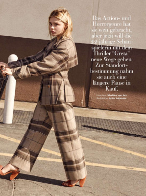 Chloe Moretz pic #1137701