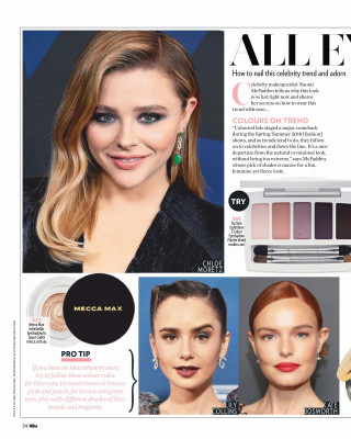 photo 8 in Chloe Moretz gallery [id1102817] 2019-02-05 00:00:00
