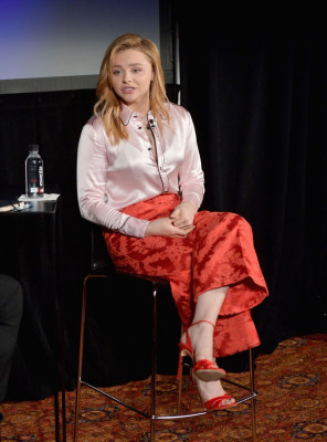Chloe Moretz pic #1085115