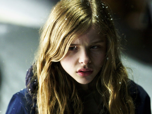 Chloe Moretz pic #369394