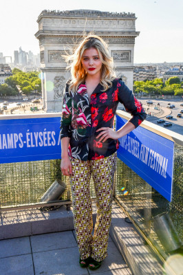 photo 8 in Chloe Moretz gallery [id1045611] 2018-06-22 00:00:00