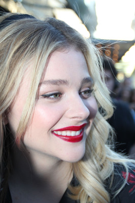 photo 4 in Chloe Moretz gallery [id1045615] 2018-06-22 00:00:00
