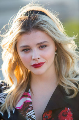 photo 5 in Chloe Moretz gallery [id1045614] 2018-06-22 00:00:00