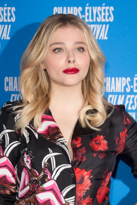 photo 15 in Chloe Moretz gallery [id1045406] 2018-06-22 00:00:00