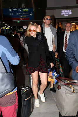Chloe Moretz pic #1056927
