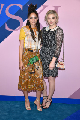 Chloe Moretz pic #941108