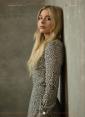 Chloe Moretz pic #820858