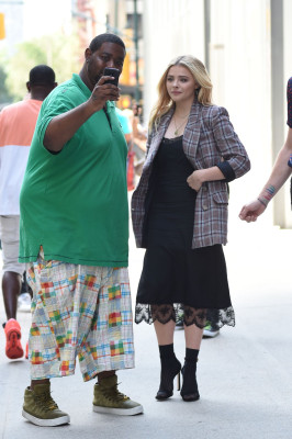 Chloe Moretz pic #1056928