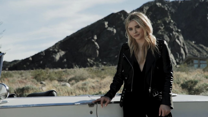 Chloe Moretz pic #1027136