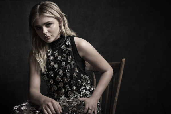 Chloe Moretz pic #863665