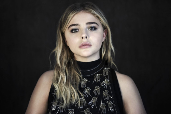 photo 6 in Chloe Moretz gallery [id863664] 2016-07-11 00:00:00