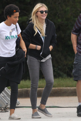 Chloe Moretz pic #800242
