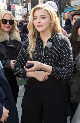 Chloe Moretz pic #838833