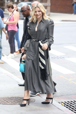 Chloe Moretz pic #1056888