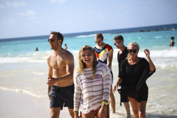 Chloe Moretz pic #865037