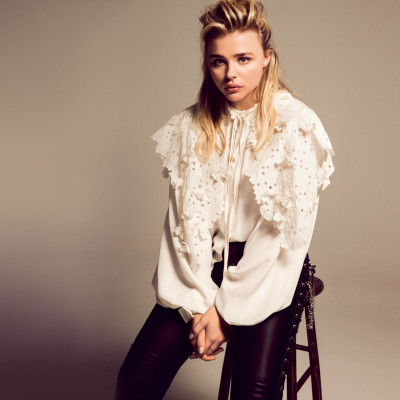 Chloe Moretz pic #871815