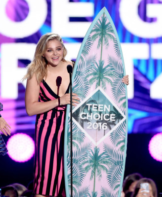 Chloe Moretz pic #868823