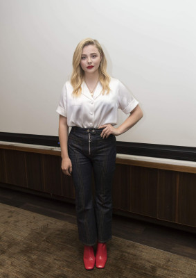 Chloe Moretz pic #1056866