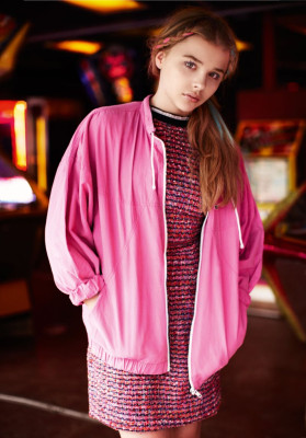 Chloe Moretz pic #425099