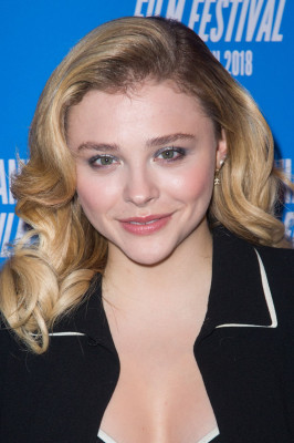 Chloe Moretz pic #1056962