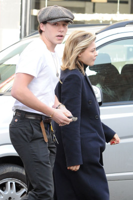 Chloe Moretz pic #997304