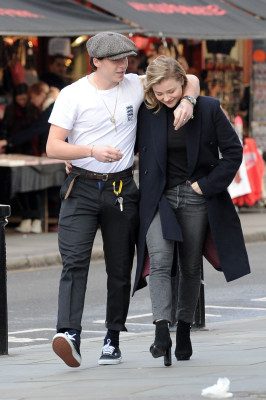 Chloe Moretz pic #997312