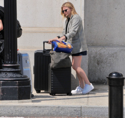 Chloe Moretz pic #1056913