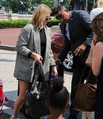 Chloe Moretz pic #1056963