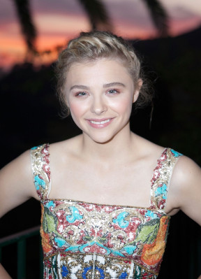 Chloe Moretz pic #714174