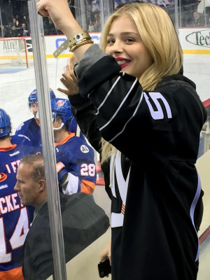 Chloe Moretz pic #805444
