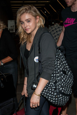 Chloe Moretz pic #867736