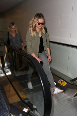 Chloe Moretz pic #860712
