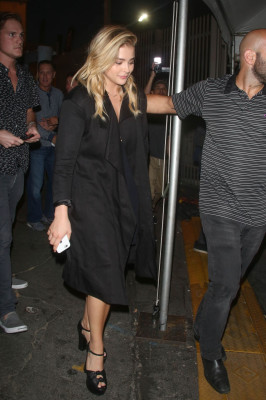 Chloe Moretz pic #872823