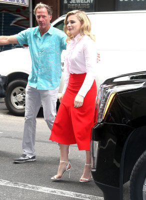 Chloe Moretz pic #1056939
