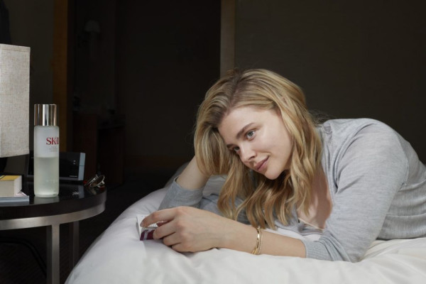 Chloe Moretz pic #1056831