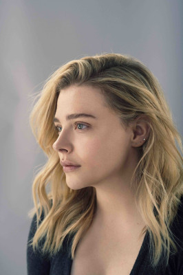Chloe Moretz pic #1047778