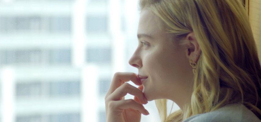Chloe Moretz pic #1047786
