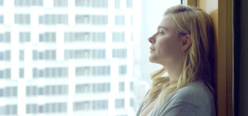 Chloe Moretz pic #1047785