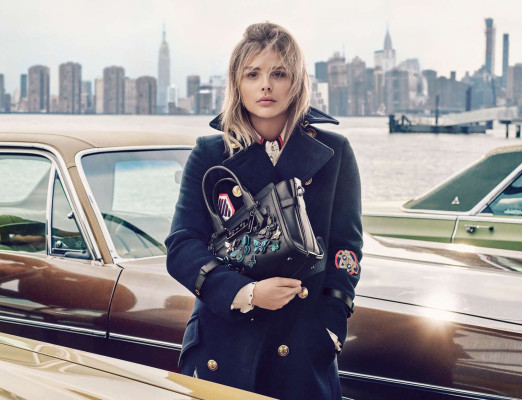Chloe Moretz pic #865597