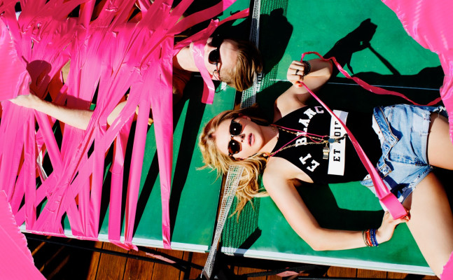 Chloe Moretz pic #841966