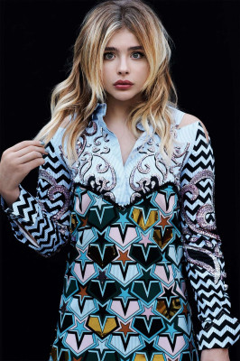 Chloe Moretz pic #870595