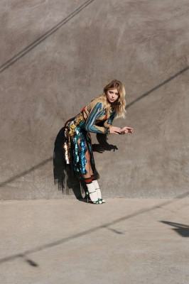 Chloe Moretz pic #870594
