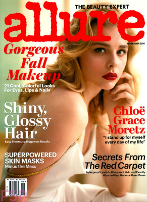 Chloe Moretz pic #723902