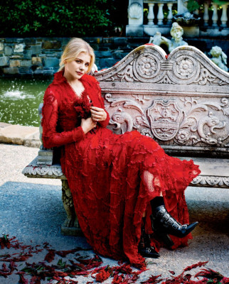 Chloe Moretz pic #732245