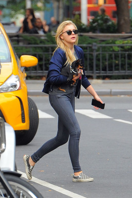 Chloe Moretz pic #806973