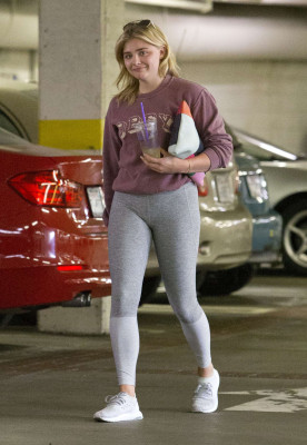 Chloe Moretz pic #870136