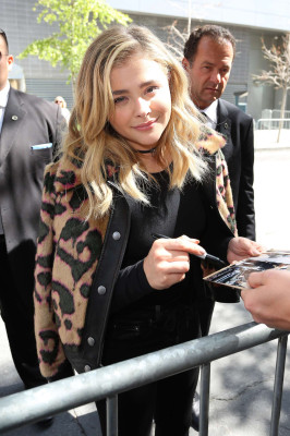 Chloe Moretz pic #877366