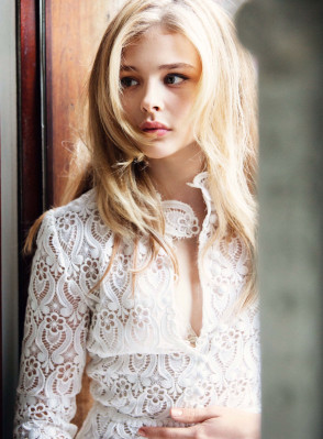 Chloe Moretz pic #623704