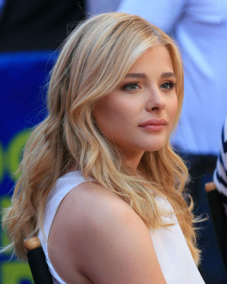 Chloe Moretz pic #725391